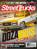 Street Trucks